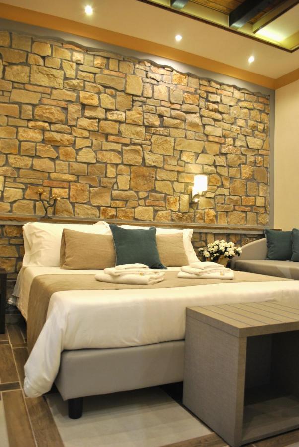 Hotel Antica Piacenza Exterior foto